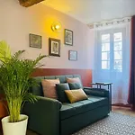 Chez-Yu Cite