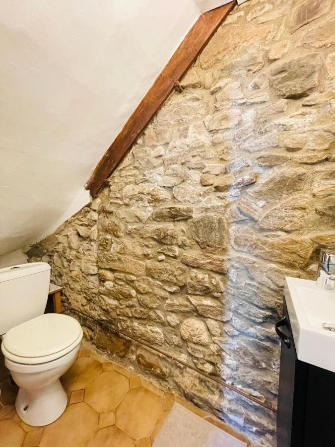 Chez-yu Cite Carcassonne