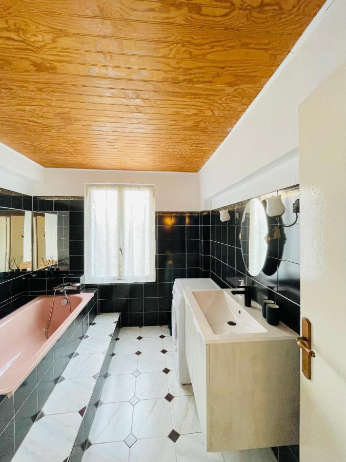 Chez-yu Cite Villa *