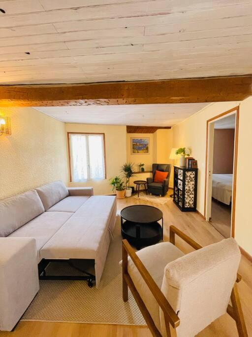 Chez-yu Cite Villa