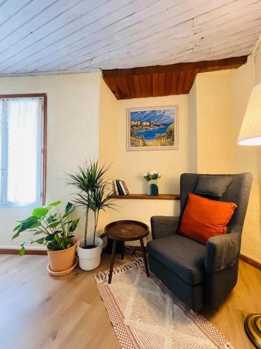 Chez-yu Cite * Carcasona