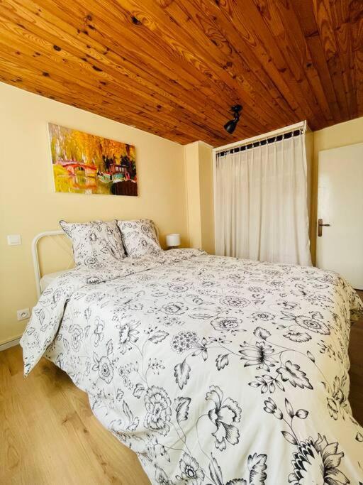 Chez-yu Cite Villa *