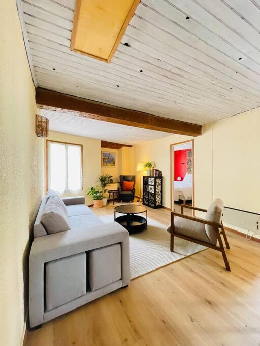 Villa Chez-yu Cite